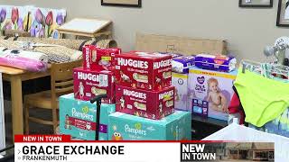NEW IN TOWN: Non-profit discount store looks to support veterans and kids