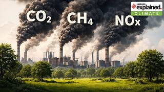 Are We Missing the Mark on Global Warming? Experts Weigh In