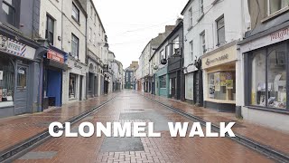 Tranquil Ramble: Exploring Clonmel's Charming Walking Routes