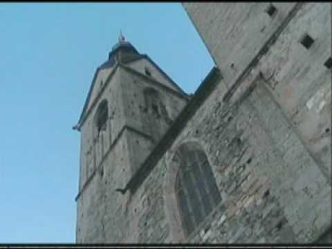 Glocke MARIA SAALERIN - Maria Saal, Austria