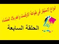 الحلقة (7)  أنواع #الاستيكر المستخدم فى #الطباعة وسعرة وبلاد المنشاء