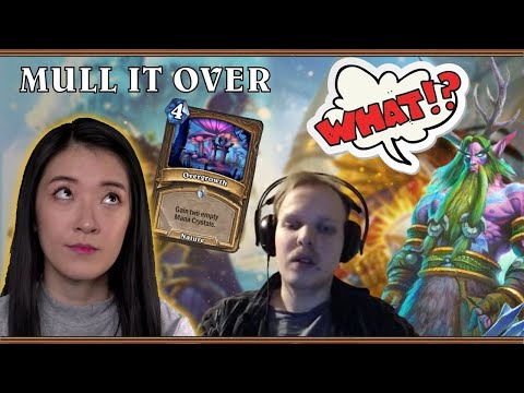 Mull it over - Top 8 players under Jia's microscope!