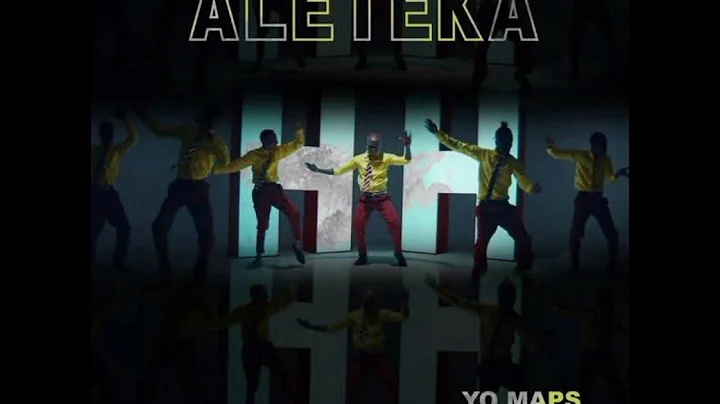 Yo maps _ Aleteka (UPND CAMPAIGN SONG 2025)