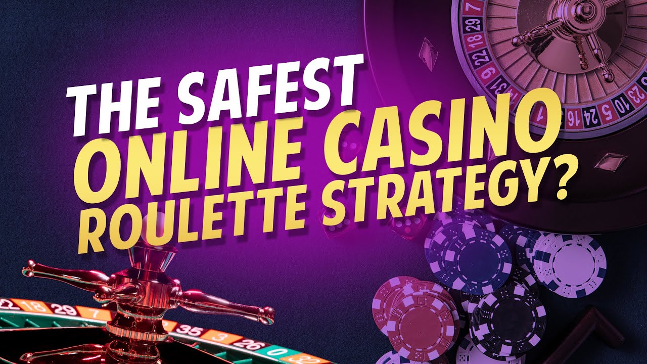the-safest-online-casino-roulette-strategy-150-in-5min-youtube