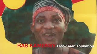 Download Lagu RAS KAMENSY - Black man Toubabou MP3