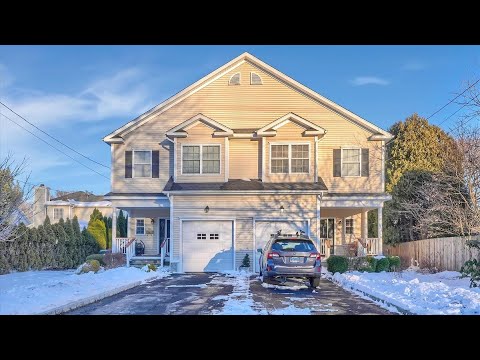 603 S Pine Creek Rd, Fairfield, CT home video tour