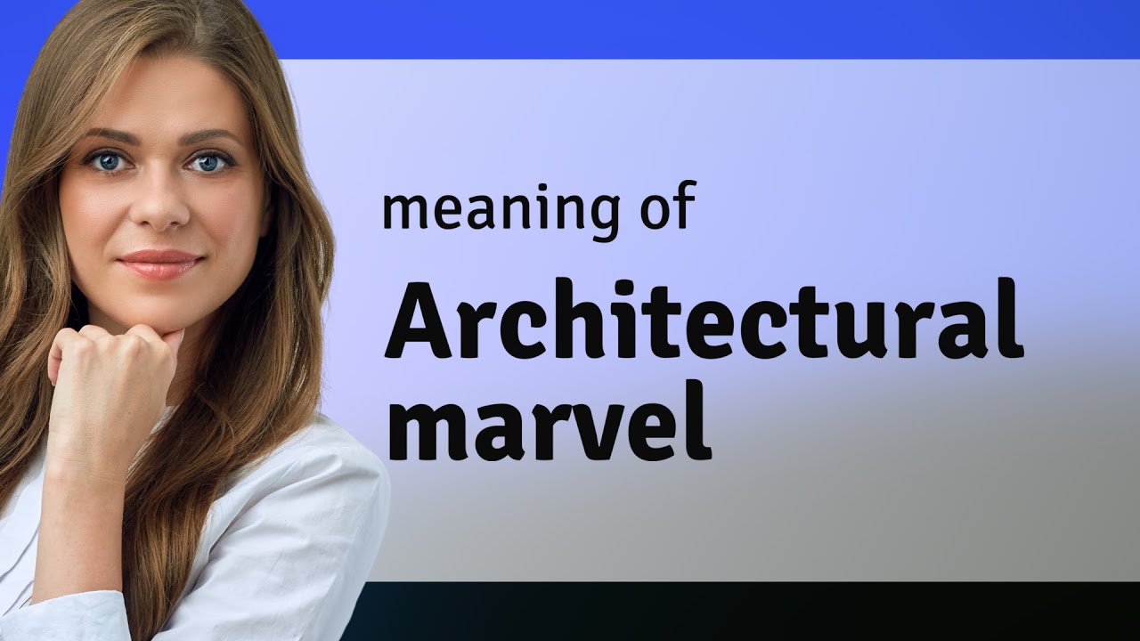 Exploring Architectural Marvels: A Journey Through Design Wonders