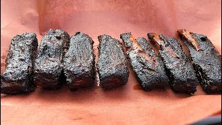 Steven Raichlen&#39;s Rib Wings on the Big Green Egg