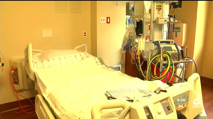 Santa Maria hospital receives new ECMO machine – a potential lifesaver for COVID-19 patients