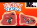 Эпичная Битва В Happy Whells С Фростом! №2