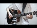 Karakuri Pierrot - 40mP ( Solo Acoustic Guitar )