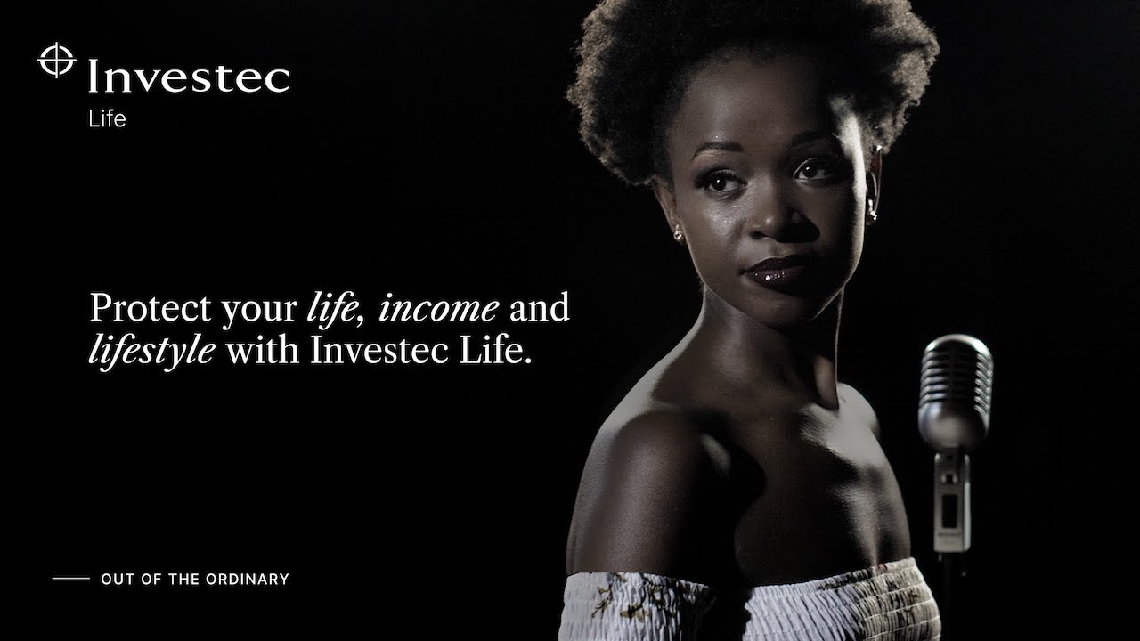 Life is for living | Investec Life