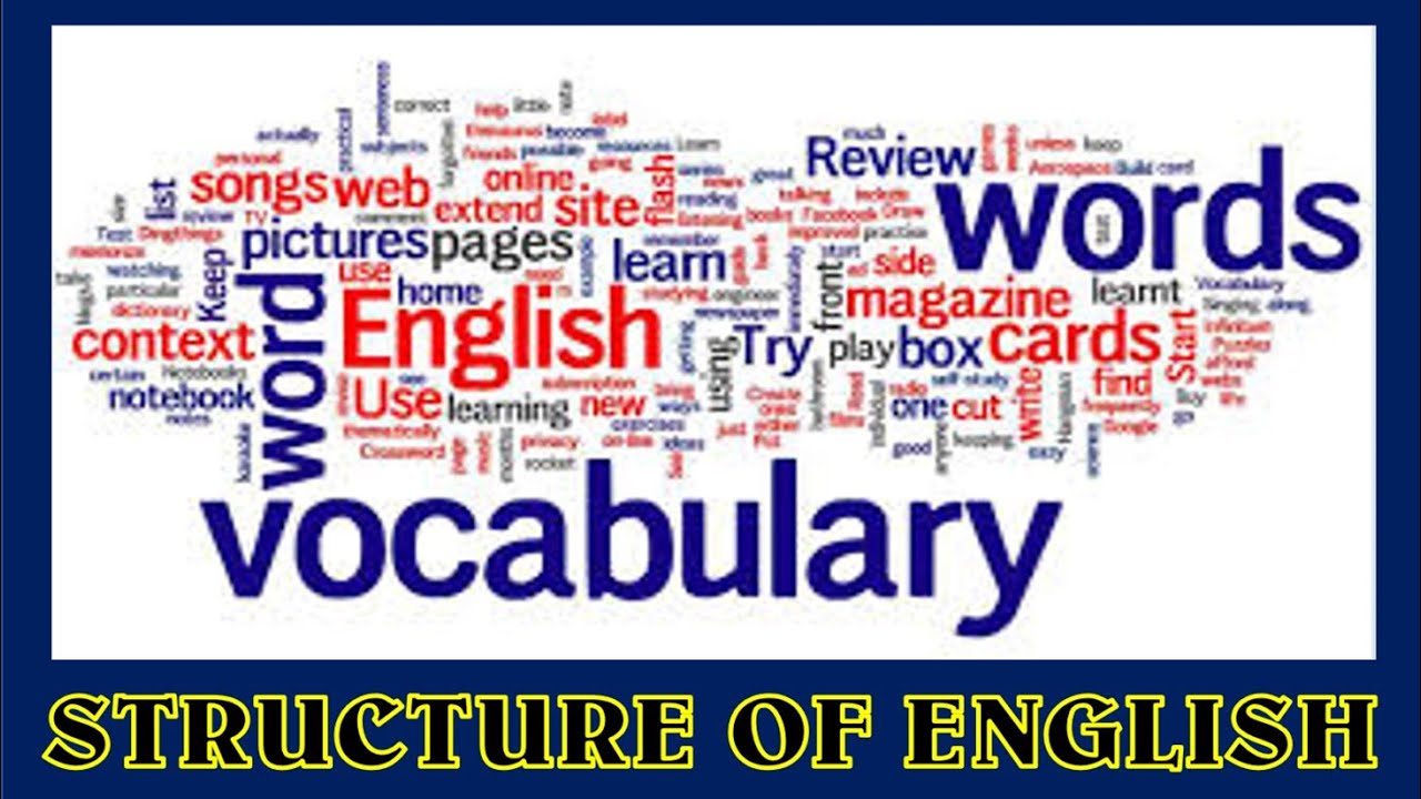 EL 102 / SYNTACTIC STRUCTURE: PREDICATION AND MODIFICATION