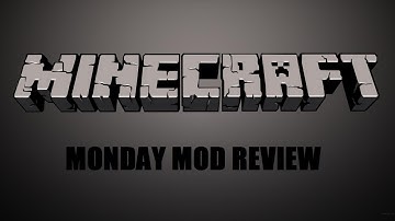 Minecraft - Monday Mod Review: The Hunger Games Mod 2.2.0