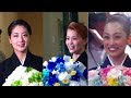 月組】「all for one」千秋楽・大劇場卒業出イベント 8月14日 ◆宝塚歌劇2017