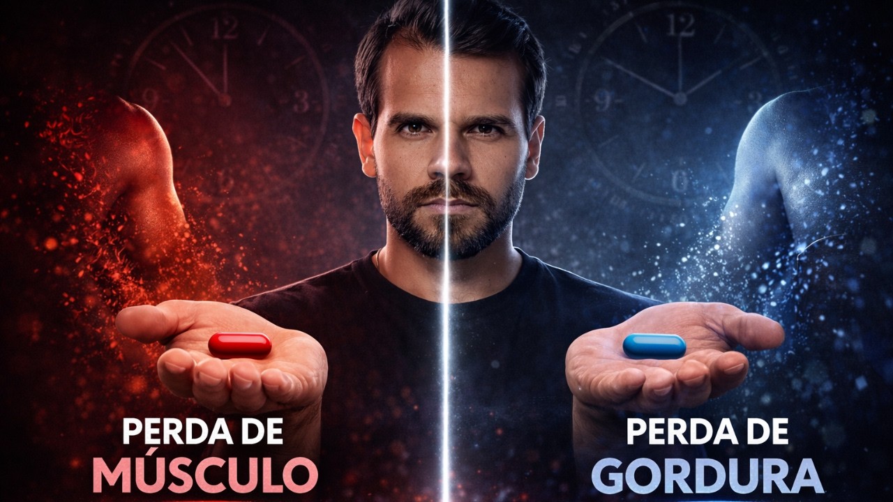 Este é o último vídeo que você vai precisar sobre jejum para emagrecer