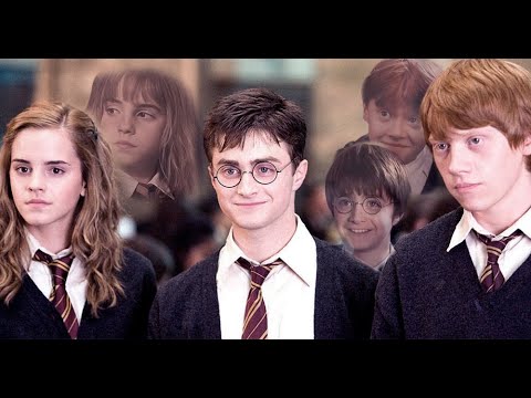 HARRY POTTER - Believer