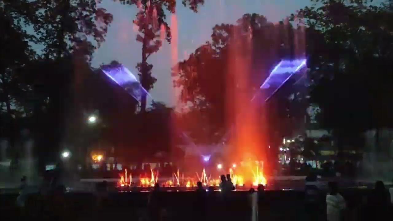 rose garden jayant YouTube