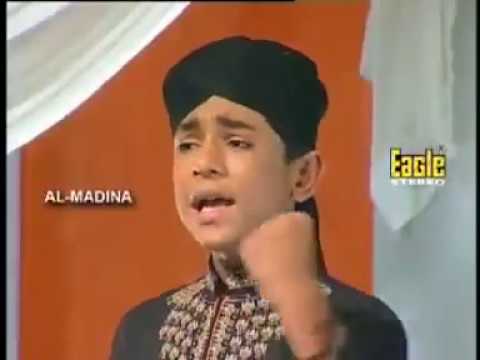 Nabi Ki Naat Ki Mehfil - Farhan Ali Qadri - OSA Official HD Video