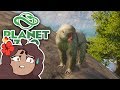 Rescuing Miserable Japanese MACAQUES!! 🐼 Daily Planet Zoo! • Day 29