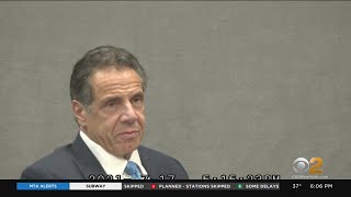 Video Testimony Of Former Gov. Cuomo, Top Aide Released In AG's Investigation