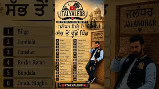 Lwaao hazri doabe waleo #italylife #doaba #punjab #roma #milan #viral #foryou #fyp #travel