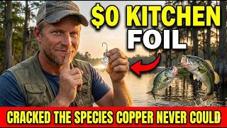 The Free Fish Attractor in Every Kitchen Drawer — And the Industry That Engineered Around It