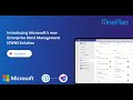 Introducing microsofts new enterprise work management ewm solution