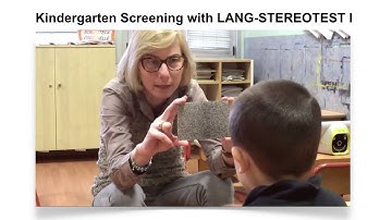 LANG STEREOTEST PRODUCTS 2015