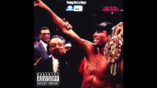 Got it in my Hands - Oscar Lara