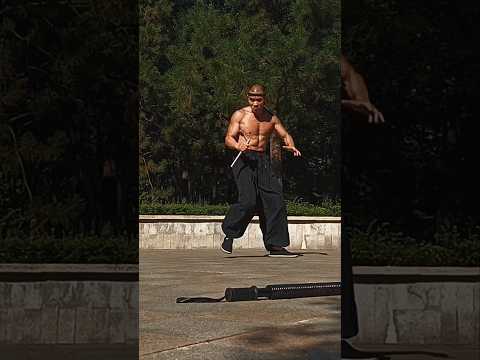 BRUCE LEE KUNGFU