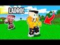 RUBO LA BIG CORONA PER IL BIG LADRO ! - Big Vanilla