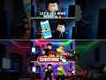 POV: We Went Viral… But He Took ALL The Credit | Roblox Dance Remix
