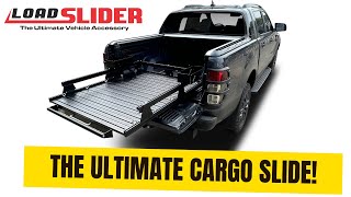 The Loadslider  The Ultimate Cargo Slide