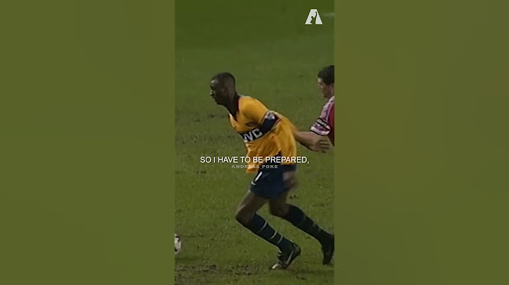 Patrick Vieira about battles with Roy Keane