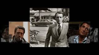 The many faces of Roy Scheider