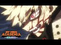 Bakugo = le héros qu’on mérite | My Hero Academia Final Season 163