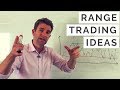 Range Trading Strategies and Ideas 💡