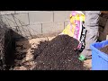 Thc herbangardener how to make organic living no till no dig soil  great grow tips for any grower