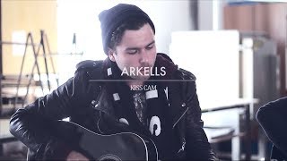 Arkells - Kiss Cam (FLMR Sessions)