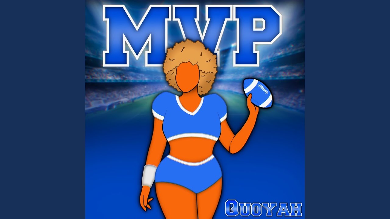 Watch MVP on YouTube Watch MVP on YouTube