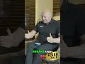 Dana White says White House Storm went around the Ring