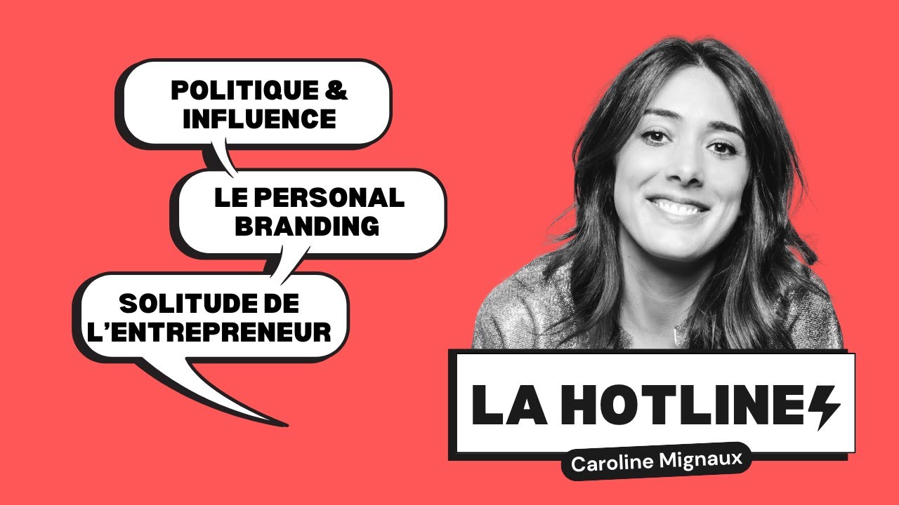 La Hotline de Caro 🌴 Posez vos questions en direct !