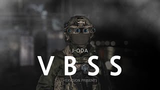 VBSS｜선박검문검색