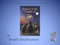 New Metaphysical Novel Captivates - Journey to the Temple of Ra 