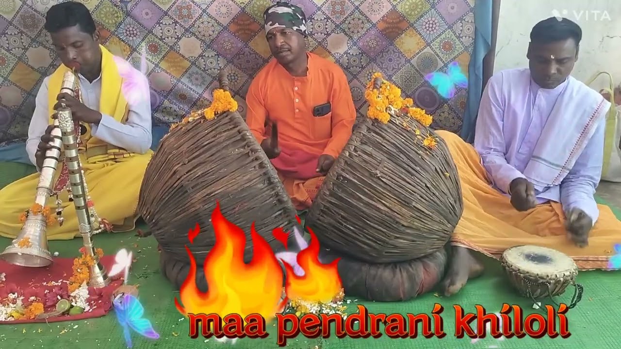 Jay maa khiloli🙏🙏🙏🙏