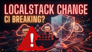 LocalStack Kills Community Edition: What Breaks in March