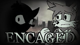 FNF - Encaged (Instrumental Only) +FLP
