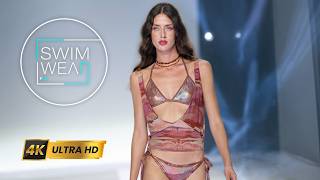 CAMILA Gran Canaria Swimweek 2026 - 4K