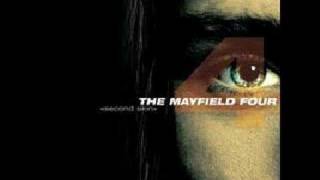 The Mayfield Four - Believe chords